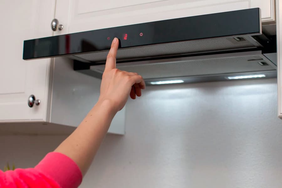 Reparación de campanas extractoras en Barcelona