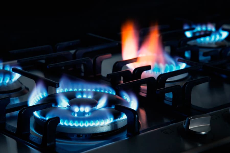 Reparación de cocinas y fogones en Barcelona