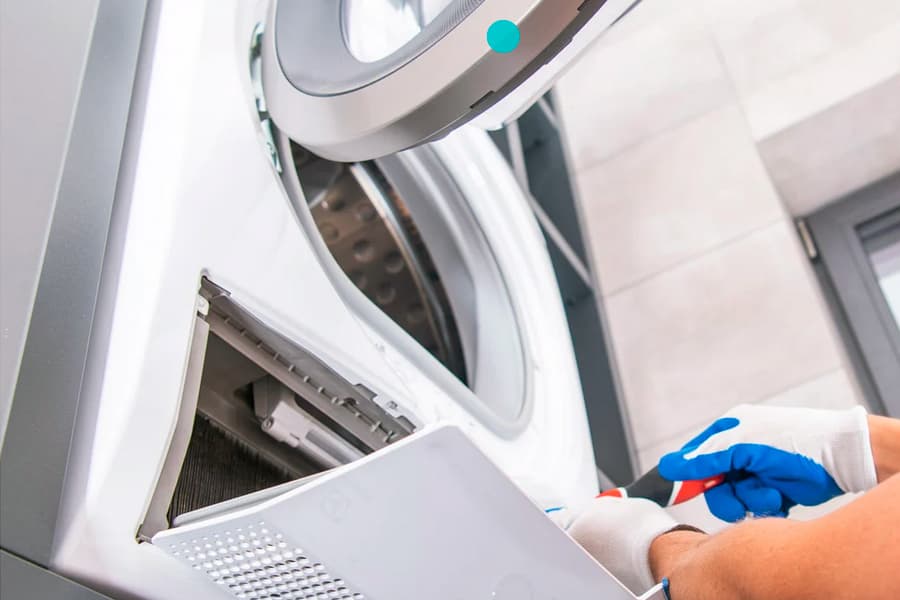 Reparación de secadoras en Barcelona